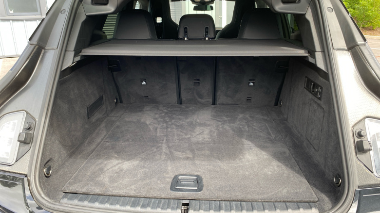 BMW iX 240kW xDrive40 M Sport Edition 76.6kWh 5dr Auto Electric Estate